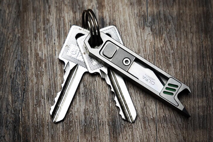 The Pathfinder+ multi-tool is presently on Kickstarter