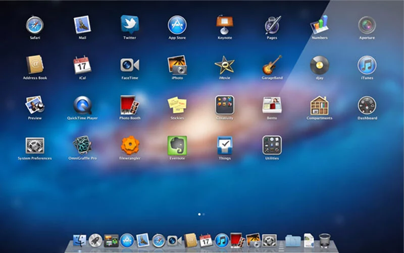 Launchpad