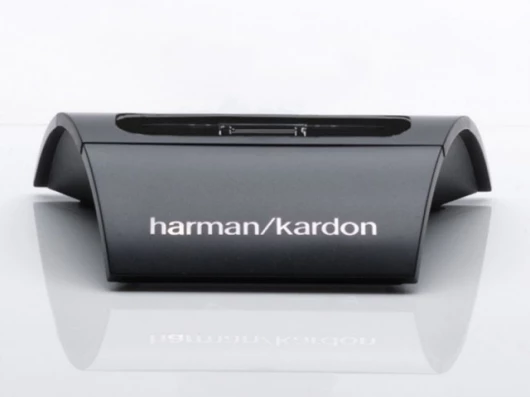 The Bridge II retains the smooth, curved lines of its predecessor.