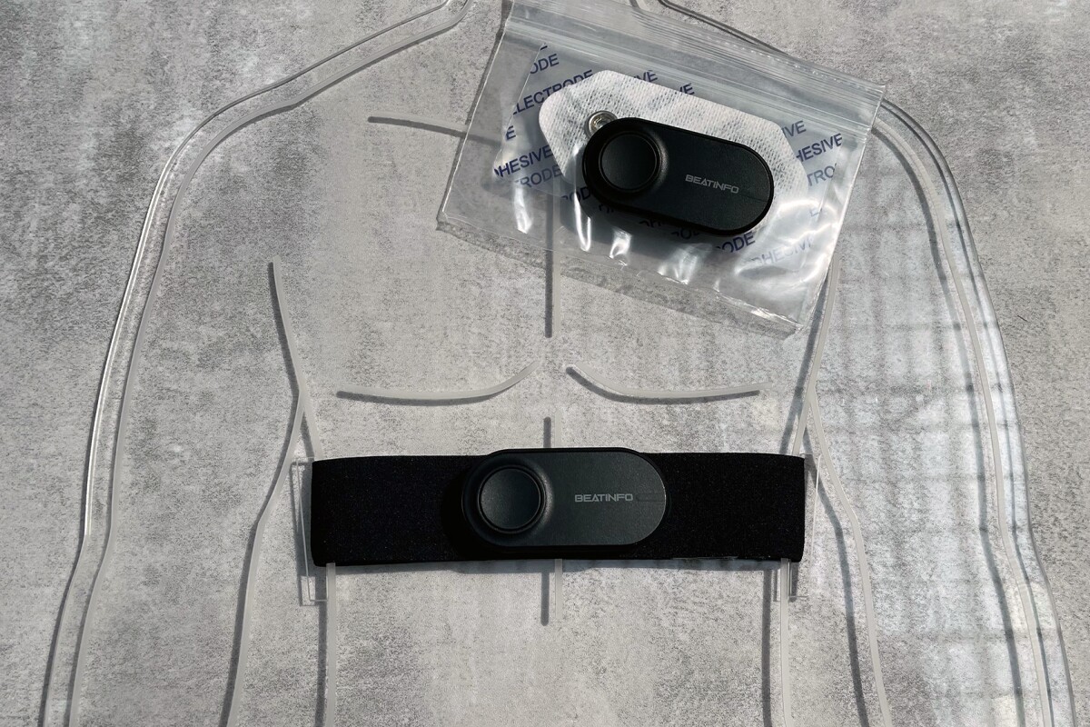 Noninvasive ECG device for diabetics livemonitors your blood sugar