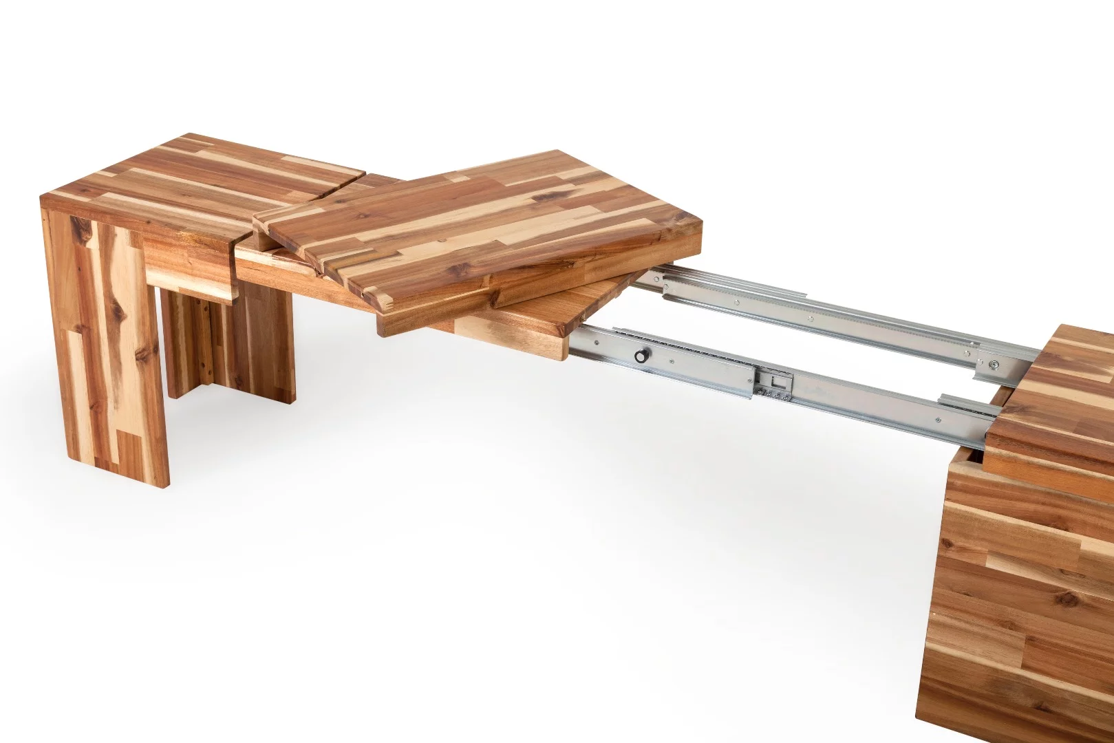 The Natural Acacia bench