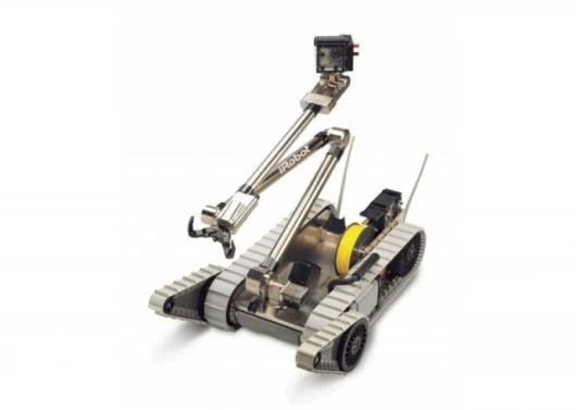 iRobot Packbot