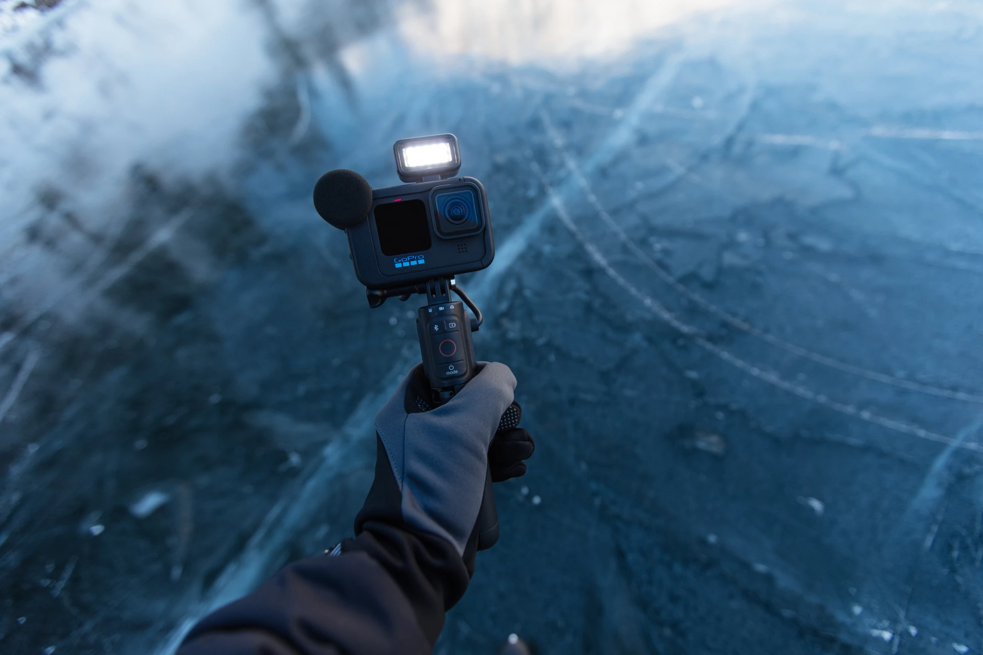 GoPro takes it up to 11 with three new actioncams