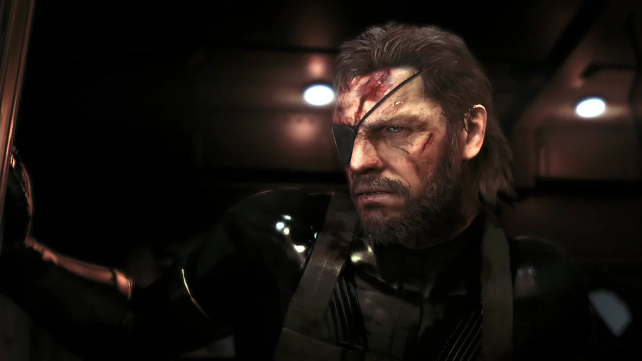 Past Metal Gear Solid games (excluding the spinoff titles) have come to define their respective console generations, and The Phantom Pain looks prepared to do the same