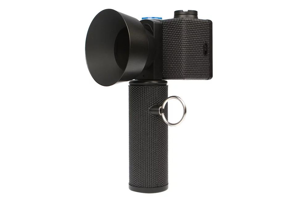 The Lomography Spinner 360-degree camera