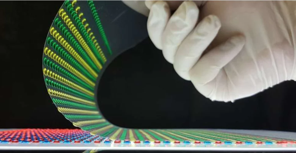 Could a device inspired by the electric eel offer a safer way to power medical implants?