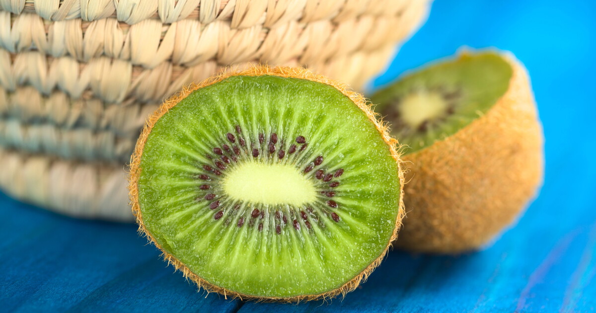 The unexpected food proven most effective at relieving constipation