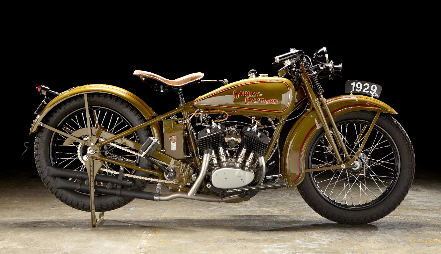 Top 150 sales from the 2017 Las Vegas Motorcycle auctions