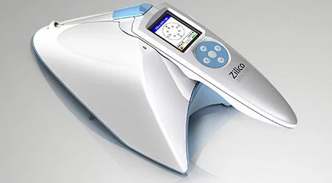 Zilico is trialing a cervical cancer screening device that can provide real-time results