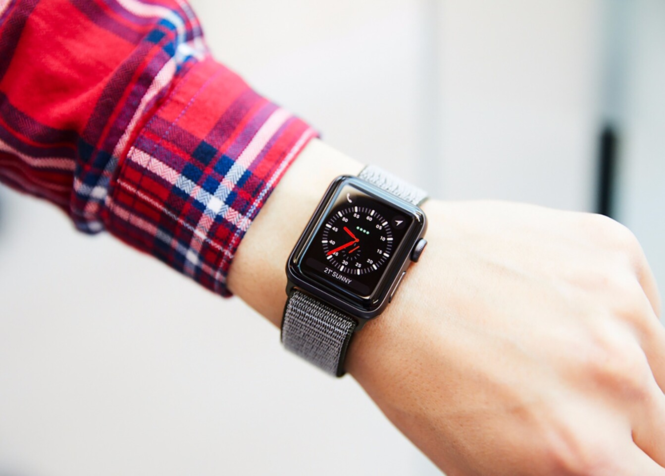 Apple Watch Series 3