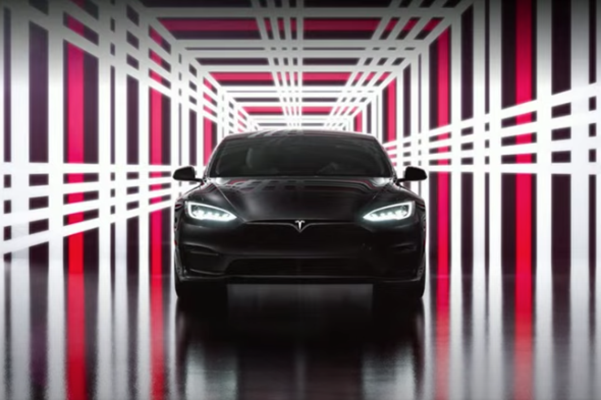 Tesla reveals Model S Plaid capable of 0-60 mph in less than 2 seconds