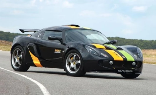 Exige 265E