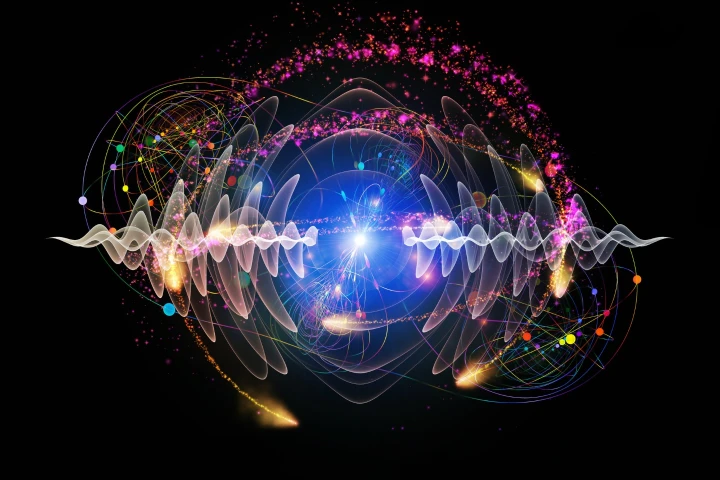 Japanese researchers have probed gravity on the subnanometer level, in the search for extra dimensions