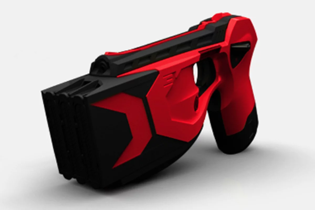 TASER Wildlife Electronic Control Device (ECD)