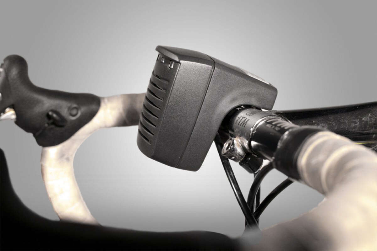 Programmable Mybell gives your bike a voice of its own