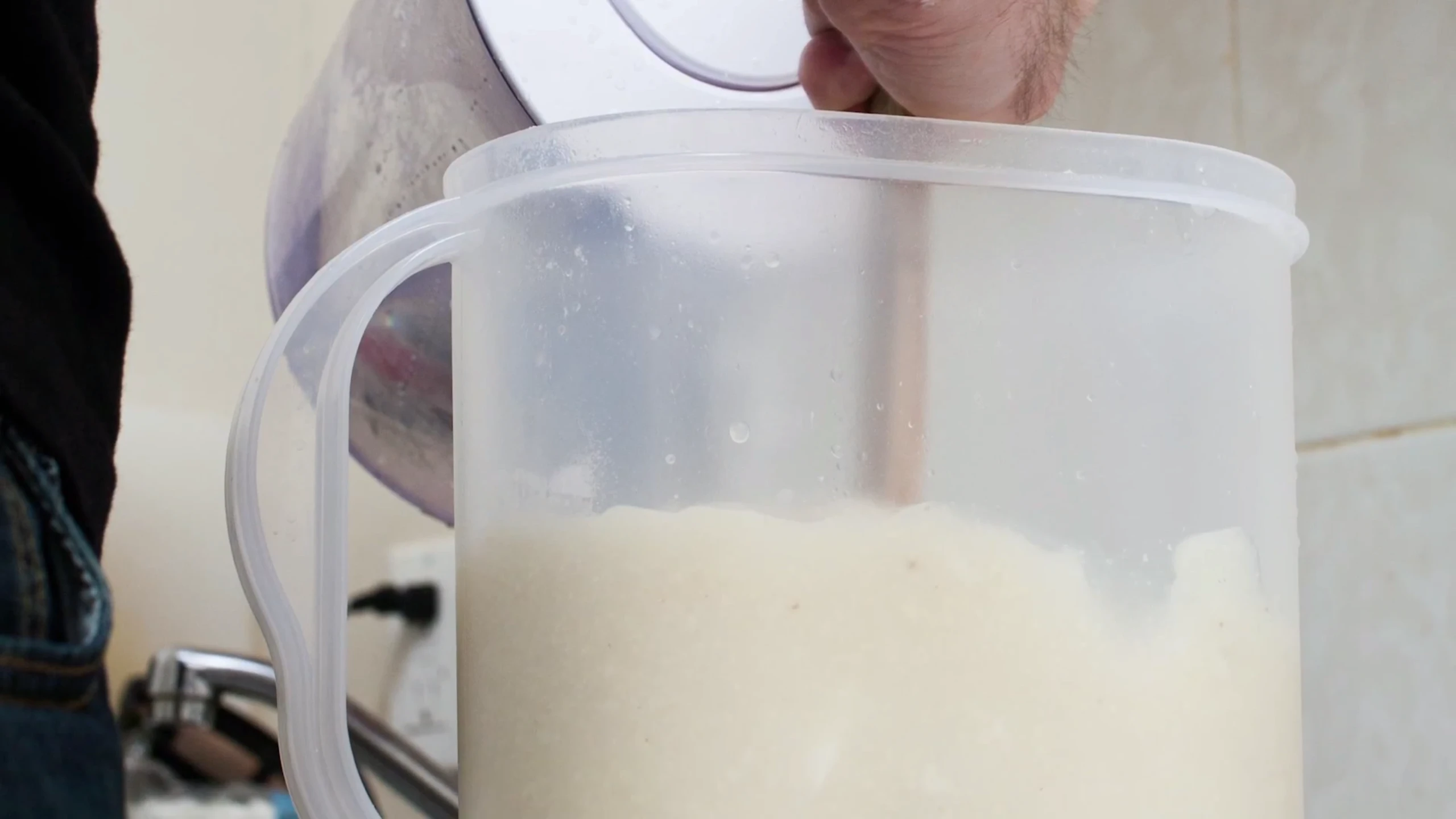 Soylent: the future of food?
