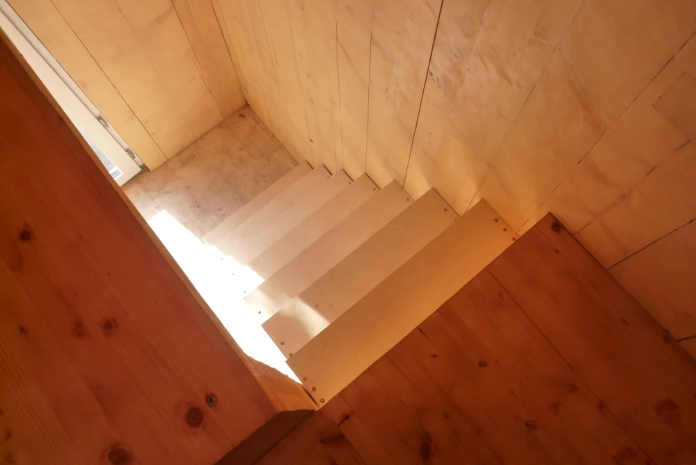 HomeBox by Slawik Architects