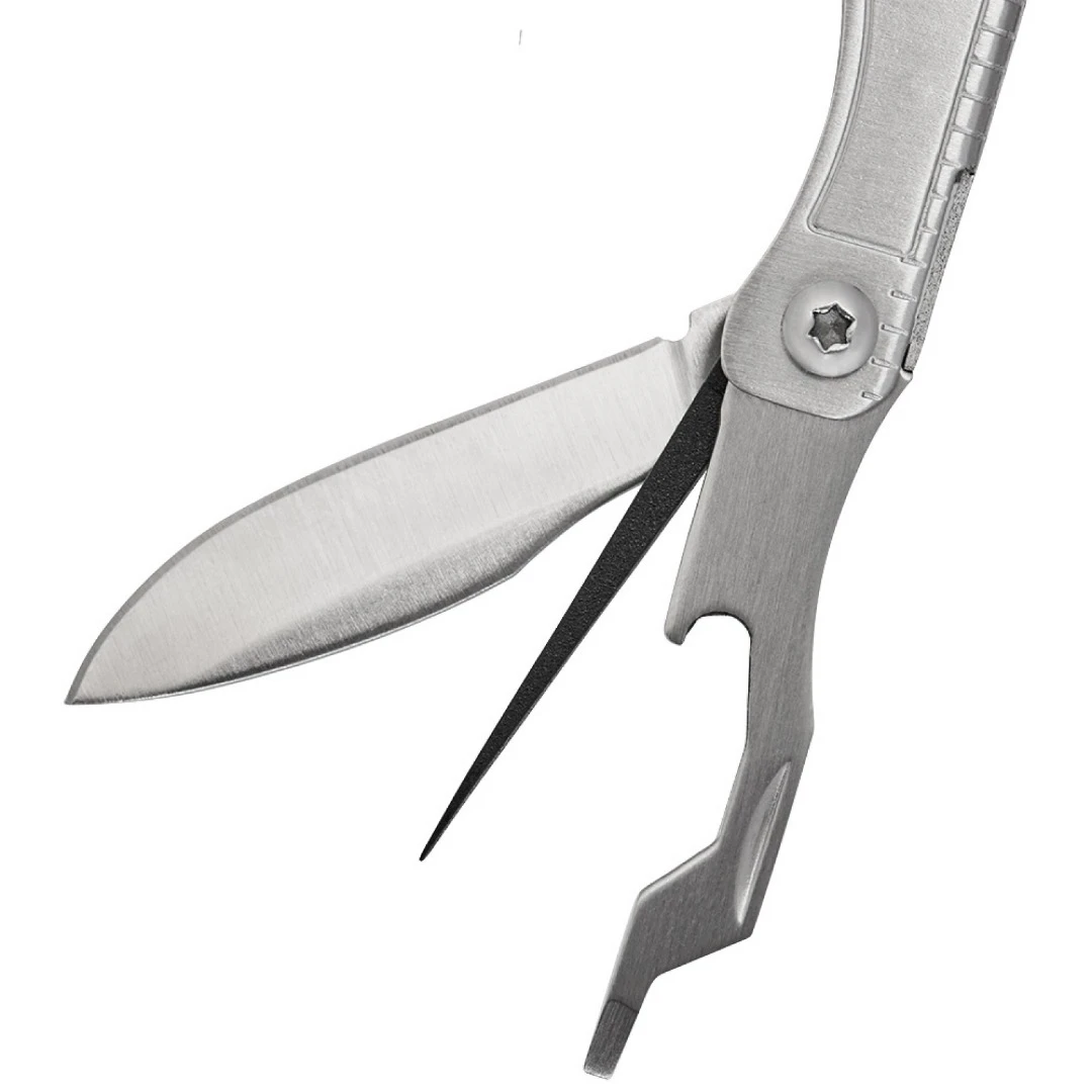 The Snippet features nine tools in all