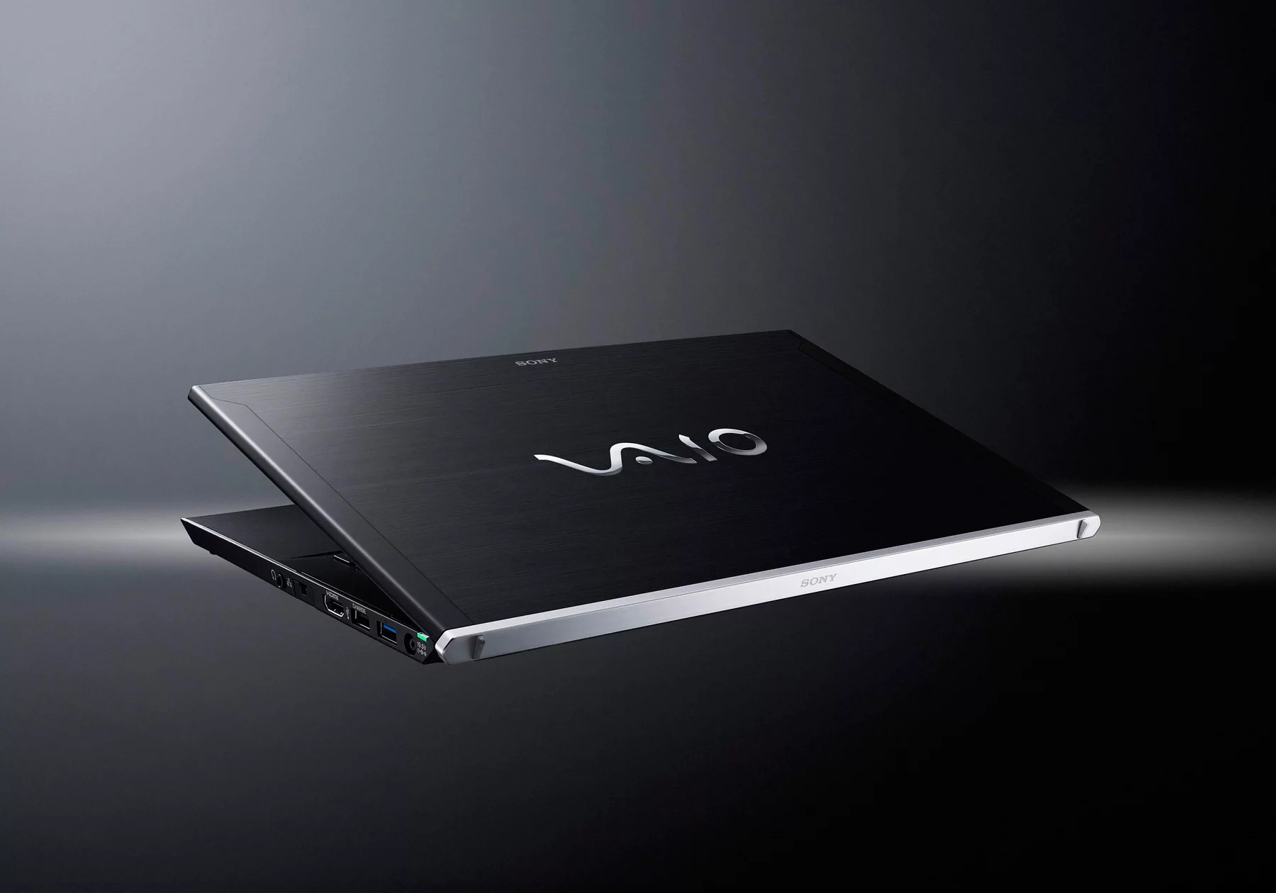 Sony VAIO Z Series