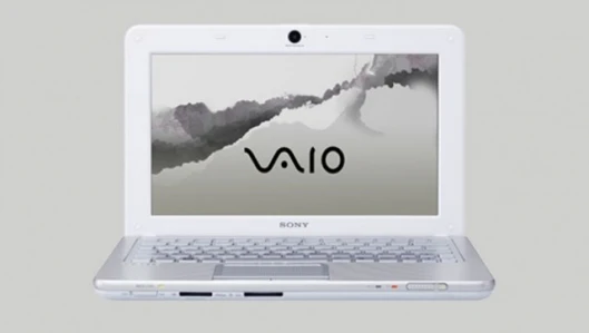 The Sony VAIO W-Series