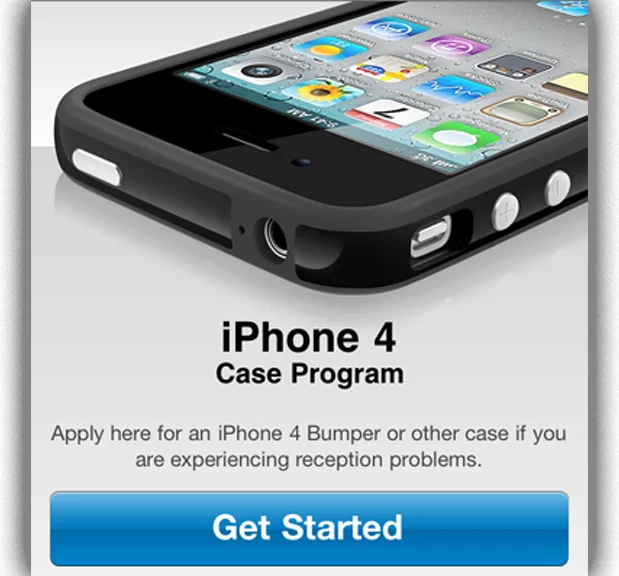 Apple's Case Program ends in its current form on September 30