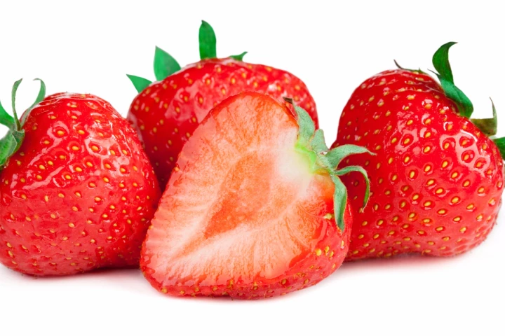 A new edible coating is based on pectin, pullulan and chitosan