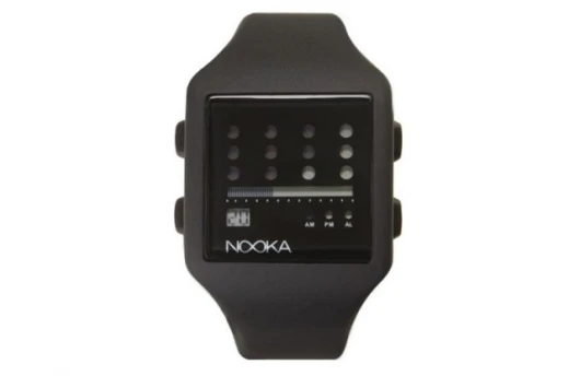 Nooka ZUB20 Zot