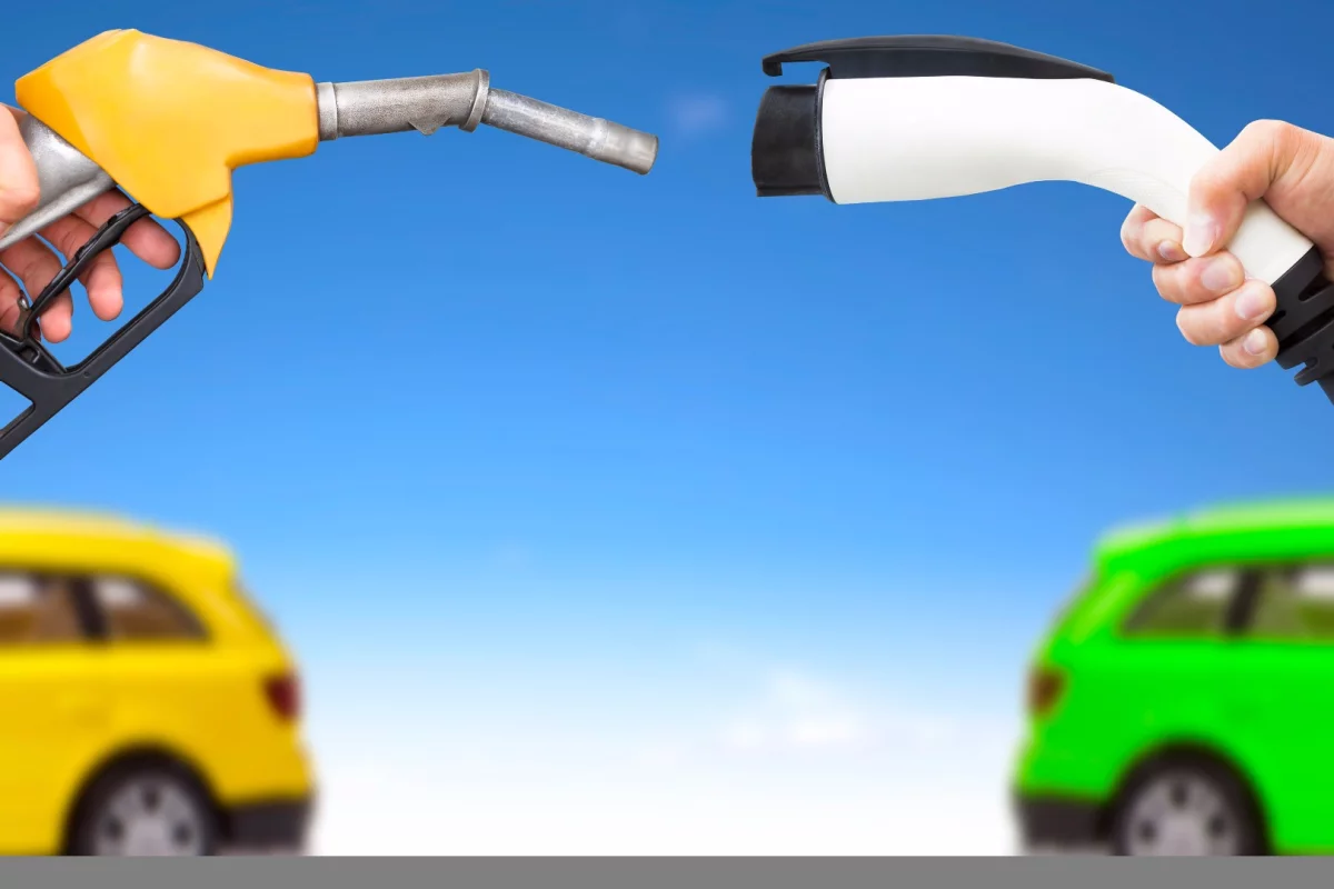 A new battery pack design could see electric vehicles better compete with the gasoline-powered cousins in terms of range