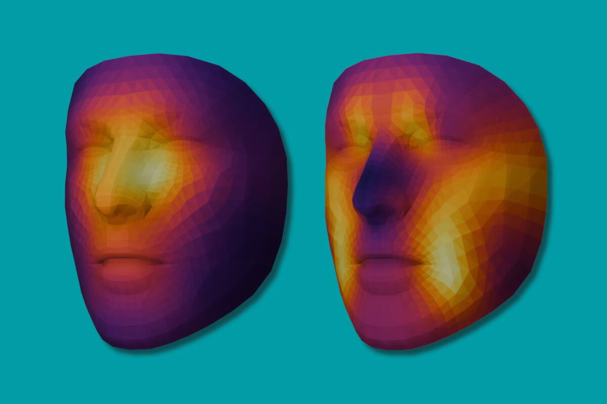 Single photo predicts your chances of surviving cancer treatment