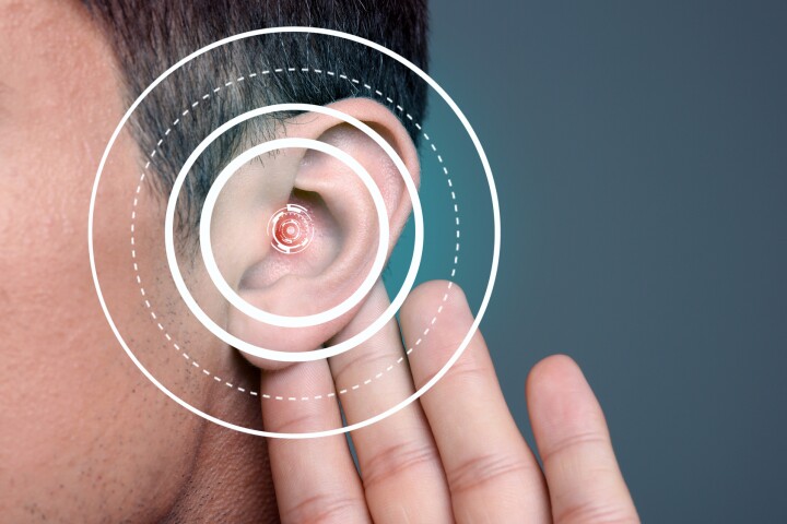 A novel treatment prevents and repairs hearing loss caused by noise exposure