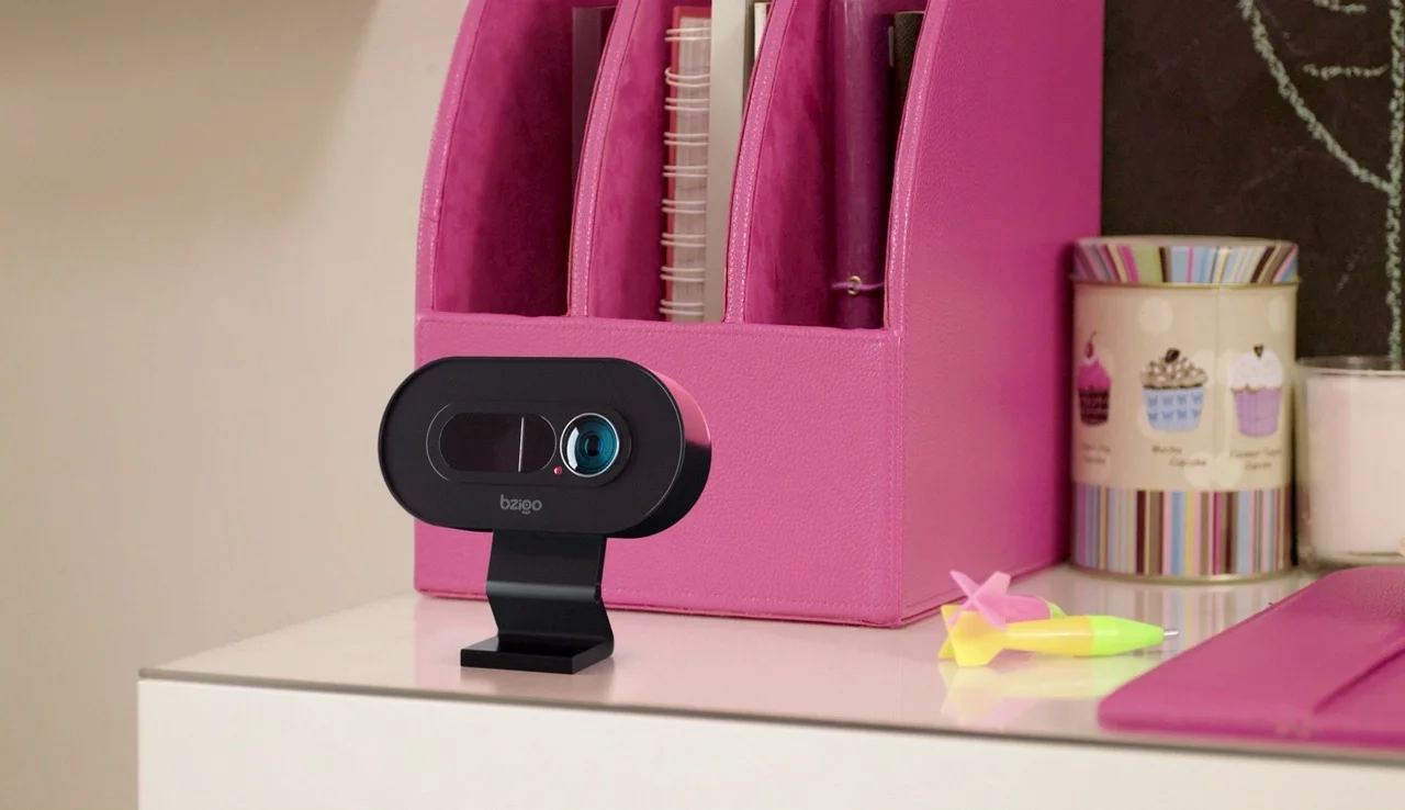 The planned commercial version of Bzigo