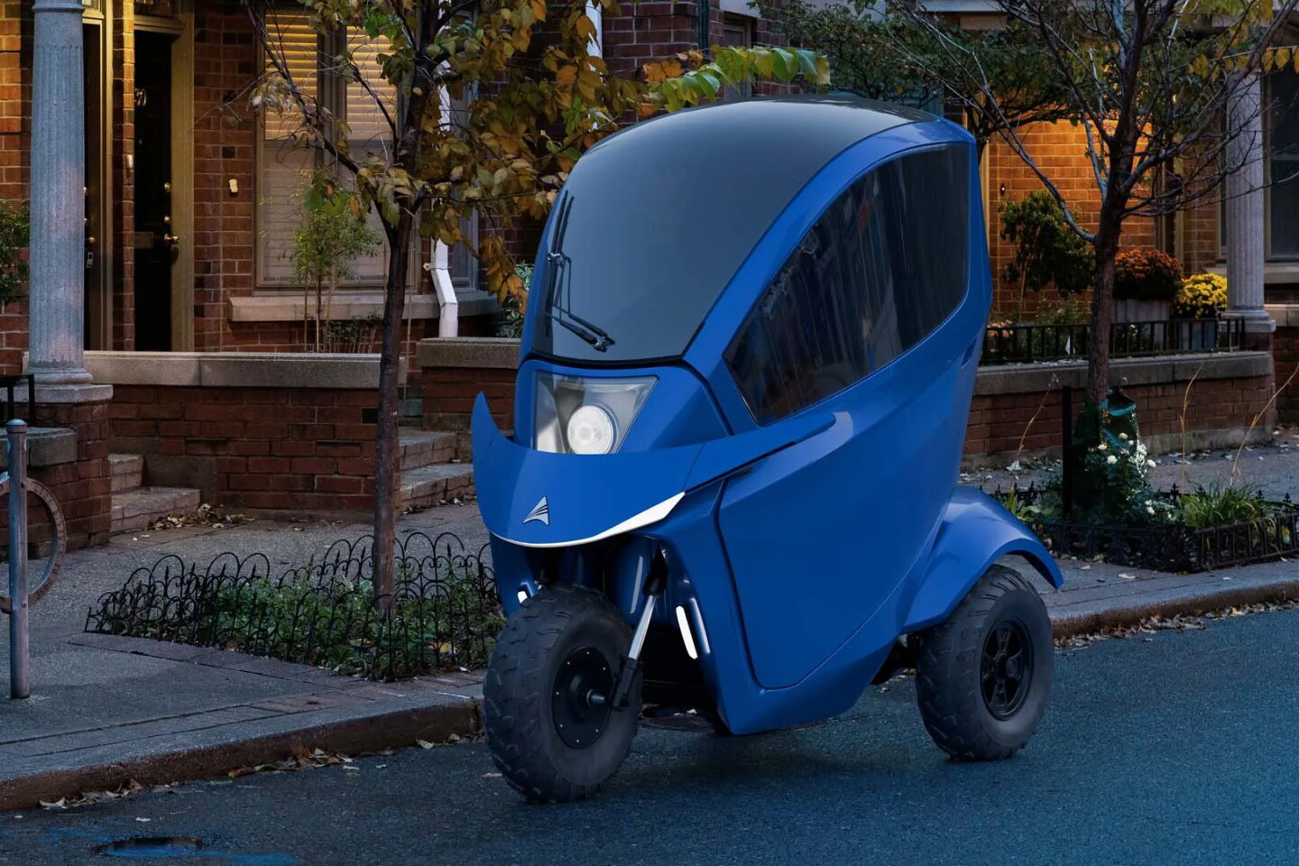 If buyers opt for fast charging, the Tectus' battery can reportedly be juiced up in two hours