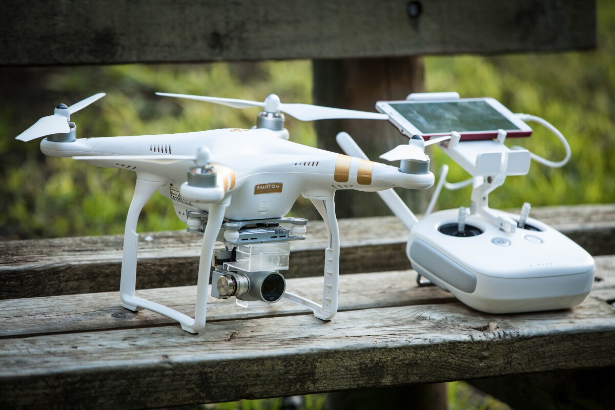 Review: A critical look at DJI