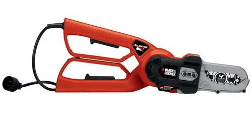 The Black & Decker Alligator Lopper LP1000