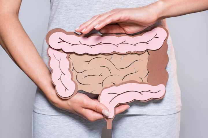 Scientists discover two microbes that work together to make serotonin in the gut, which could be harnessed to treat IBS