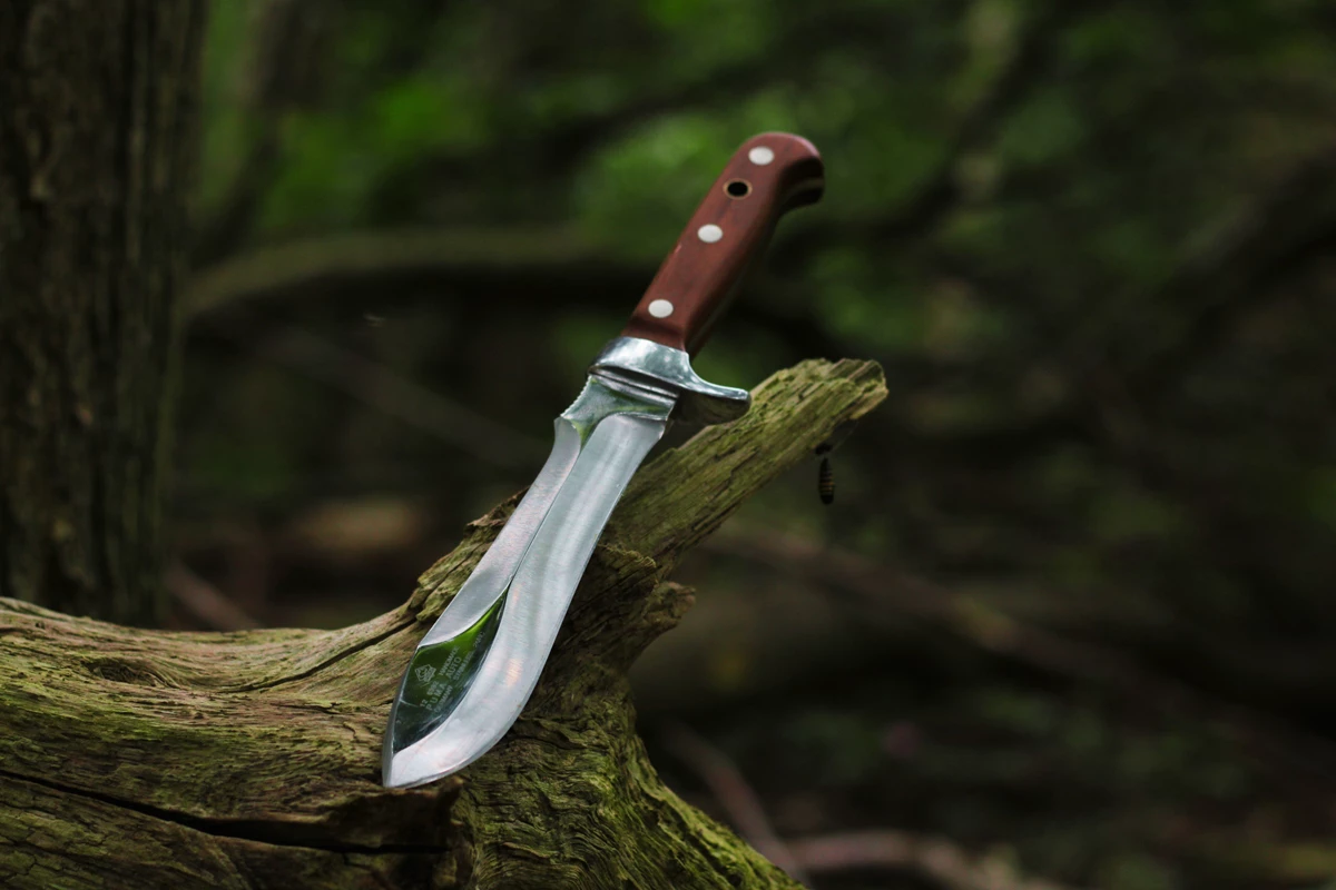 The Automesser was designed for motorists