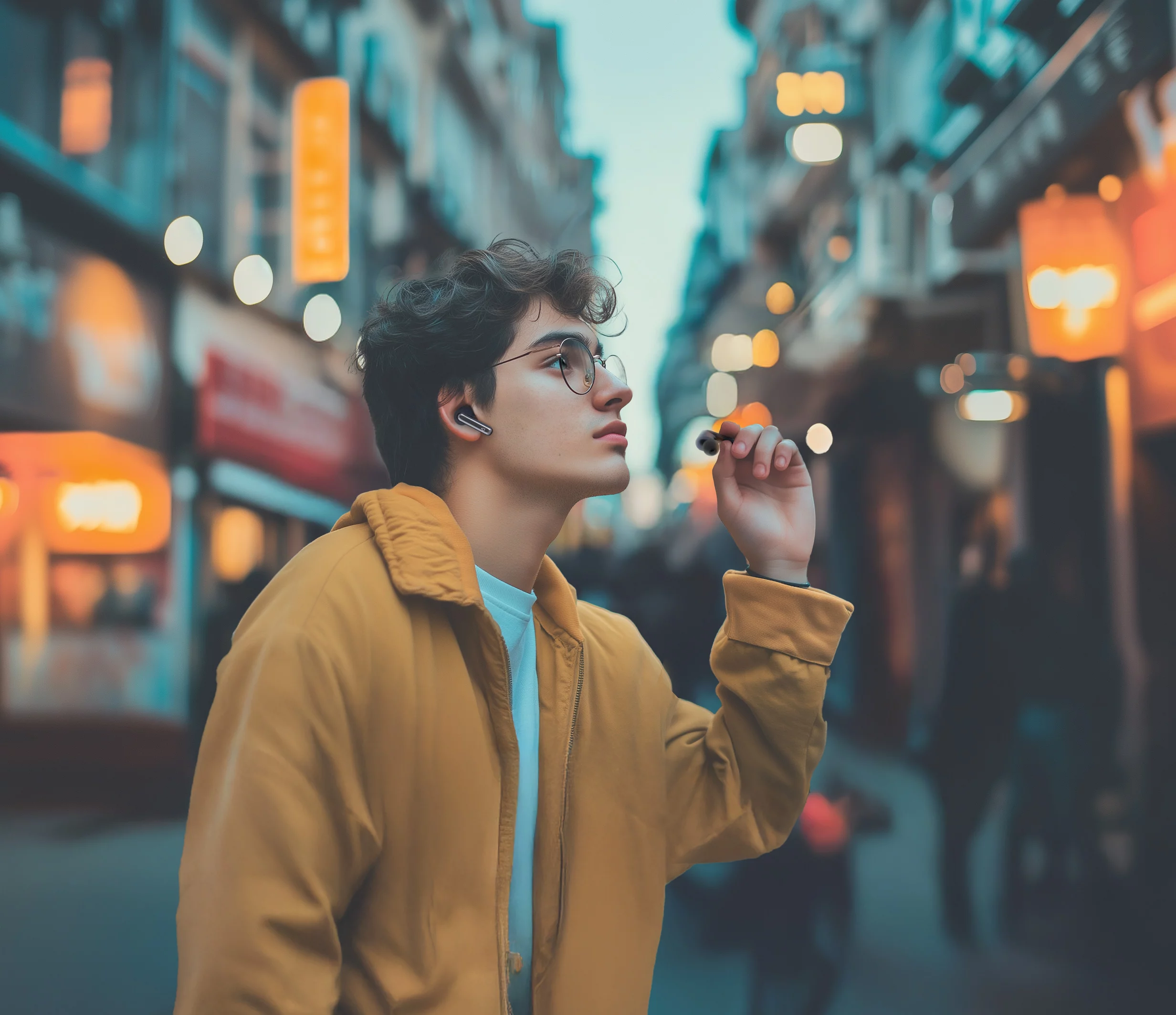 The Aurvana Ace 3 earphones feature hybrid xMEMS drivers for the promise of clarity and detail in the higher registers, plus natural impactful bass