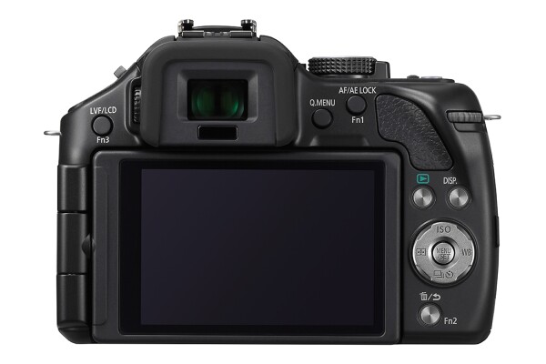 Panasonic unveils Lumix DMC-G5 and DMC-LX7 cameras