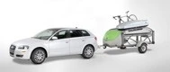 Sylvan GO Camper Trailer