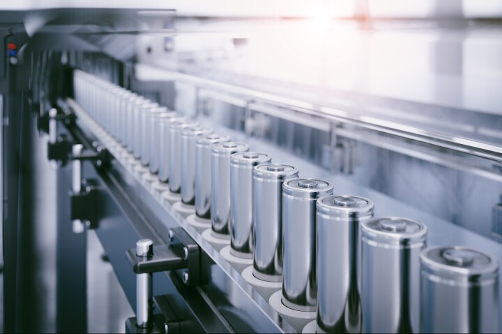 Freeing lithium from the very batteries they power could go a long way toward meeting an ever-increasing demand