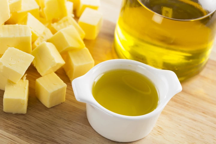 Plant and animal fats play very different roles in fighting obesity-related cancer