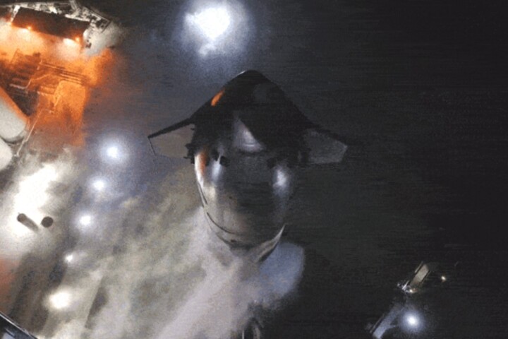 Starship 3 will be the third attempt to put the world's largest rocket into orbit