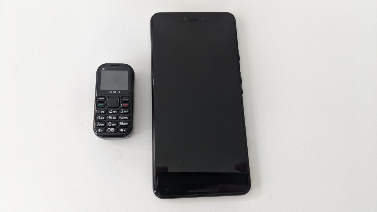 Zanco tiny t2 review Hands on with the world
