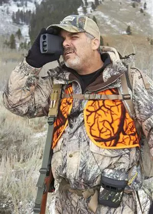 The Procase was designed with hunters and other outdoor enthusiasts in mind