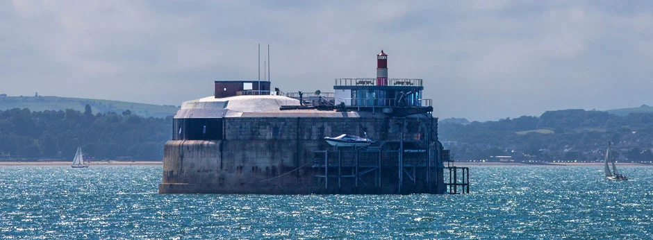 In 1982 the Ministry of Defense decommissioned the fort