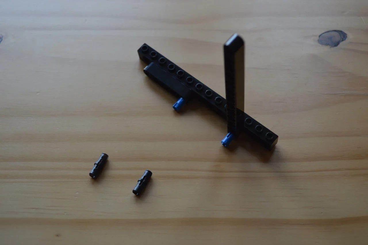 Assembly guide step 44 (Photo: Gizmag)