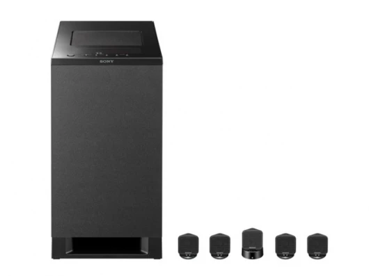 Sony HT-IS100 BRAVIA Theatre Micro System
