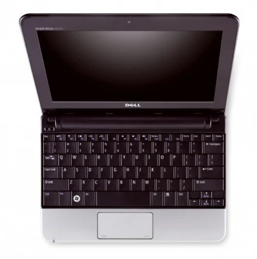 Dell Mini 10 (Obsidian Black)