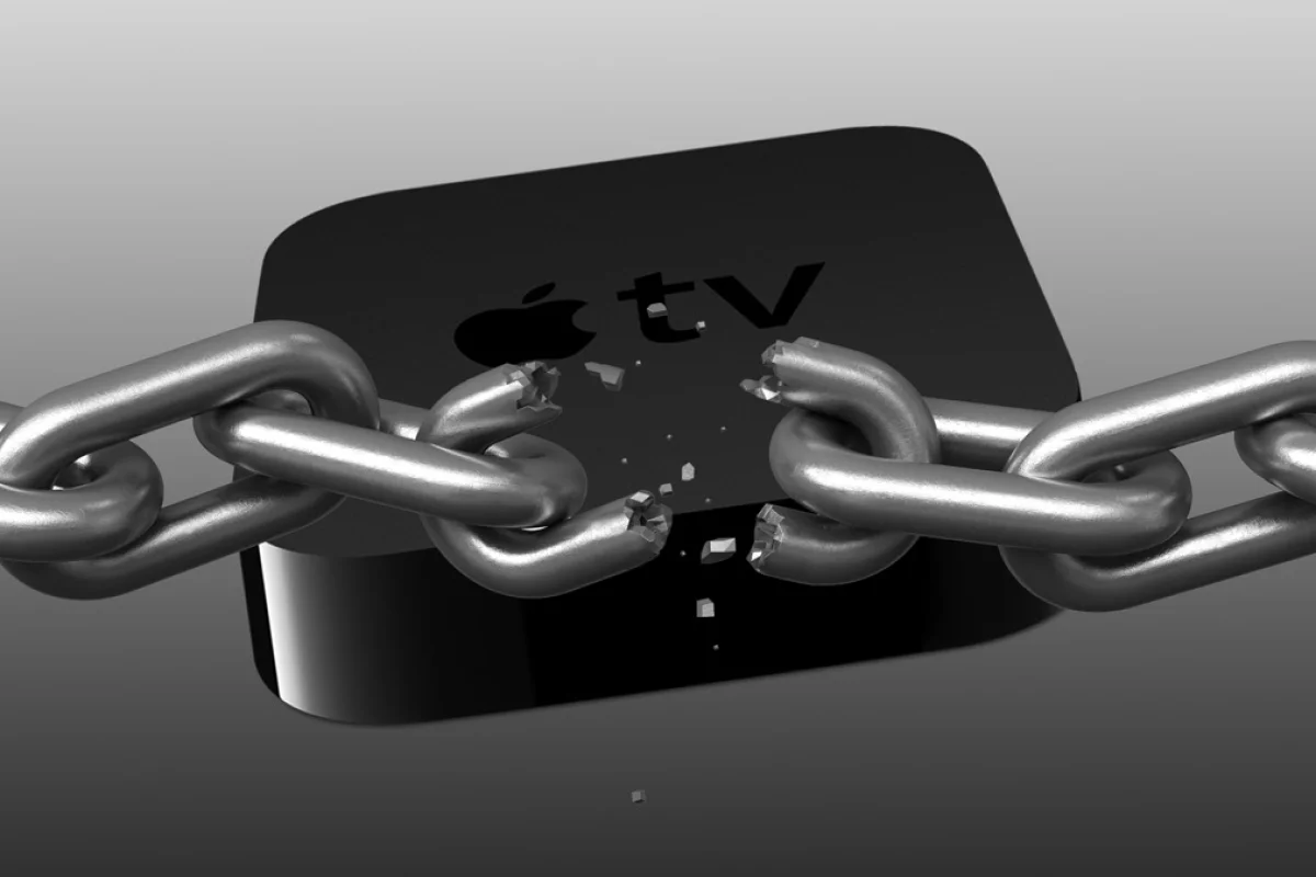 Here's how to jailbreak Apple TV and get access to more content than you could ever watch (Chain image: Shutterstock)