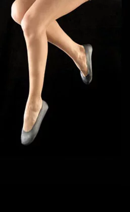 Afterheels are a welcome antidote to the agony of post-evening heel trauma